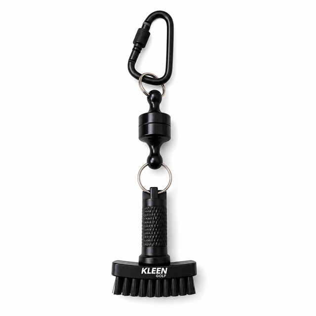 Kleen Golf Mini Brush