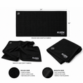 Kleen Golf Magnetic Golf Towel