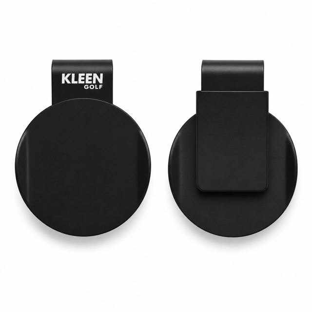 Kleen Golf Golf Bag Magnet