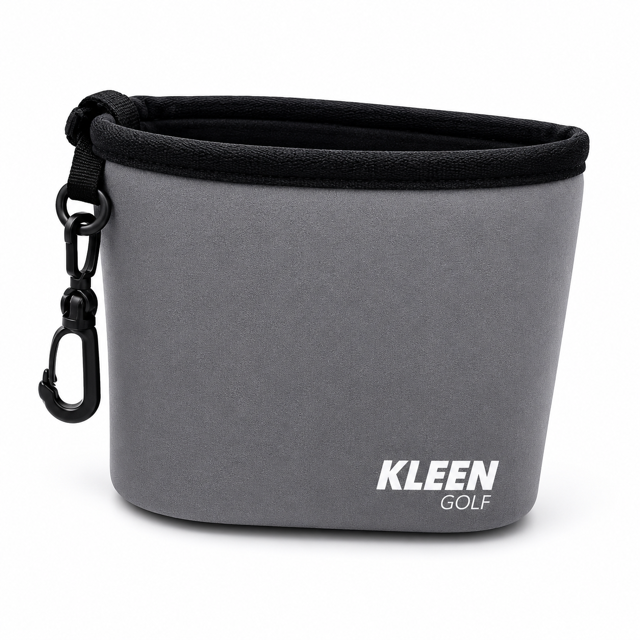 Kleen Golf Club & Ball Cleaner