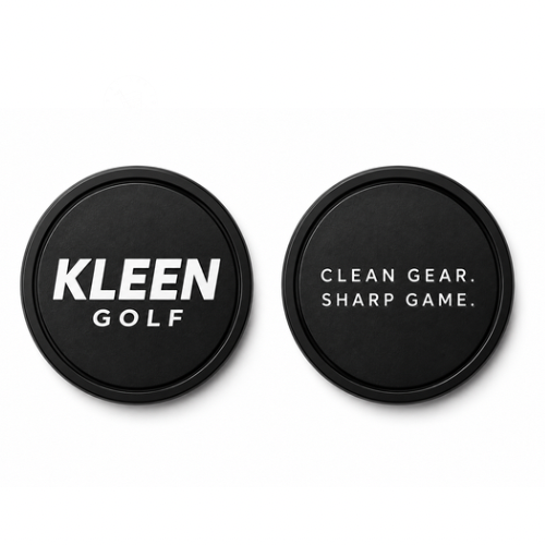 Kleen Golf Ball Marker