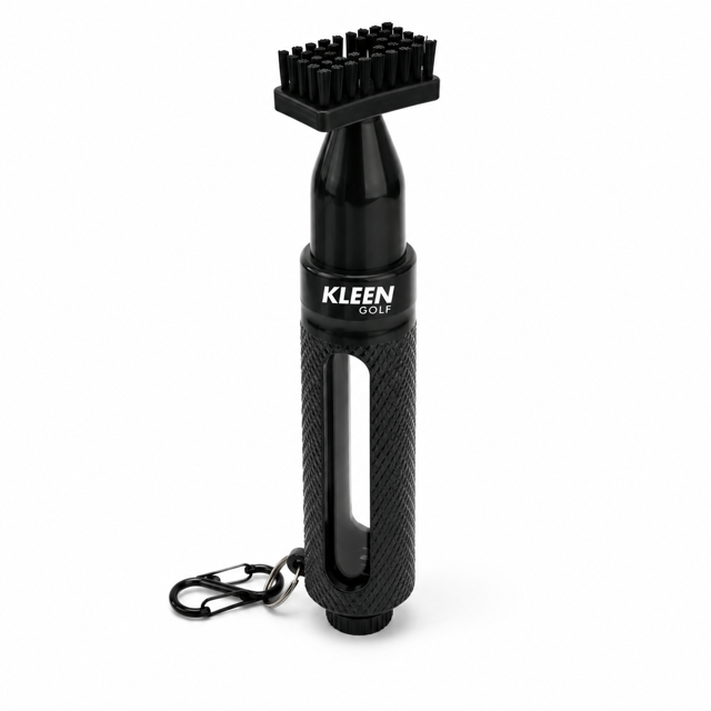 Kleen Golf Spray Brush