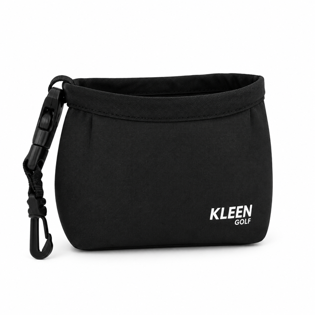 Kleen Golf Club & Ball Cleaner