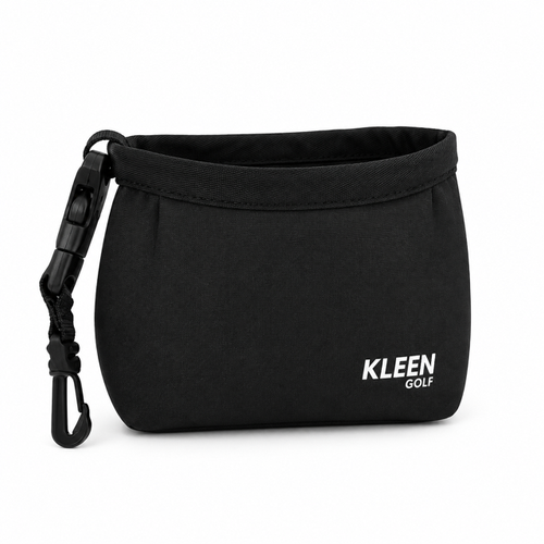 Kleen Golf Club & Ball Cleaner