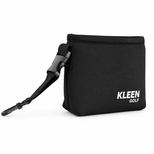 Kleen Golf Club & Ball Cleaner